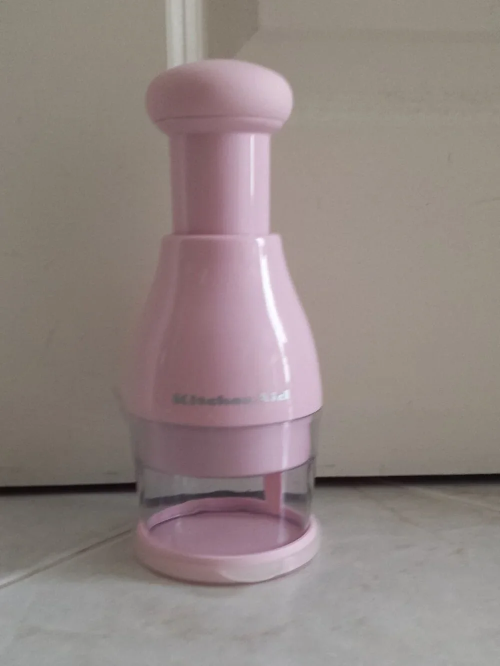 KitchenAid Food Chopper